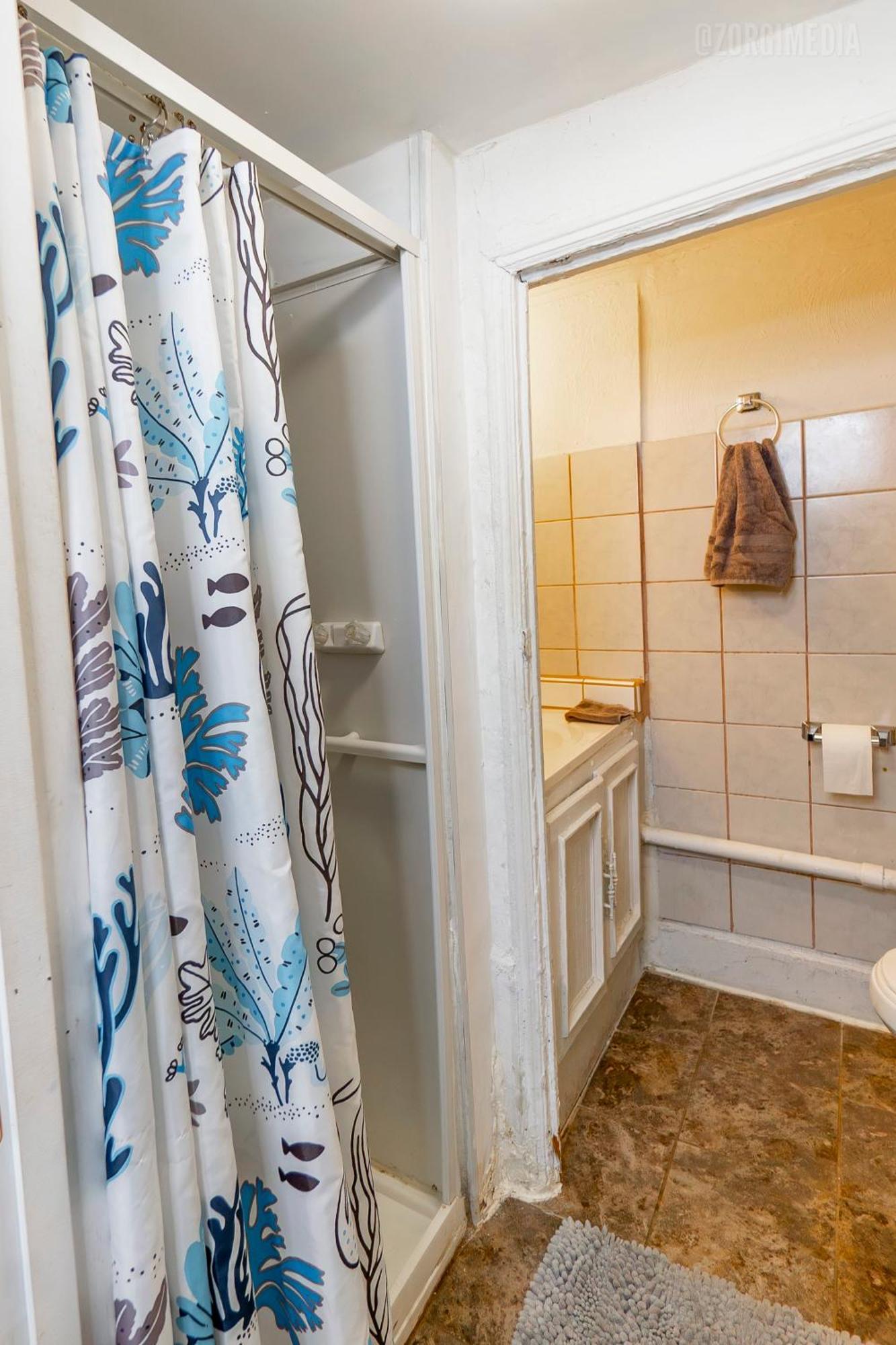 Charming Guest House - Pittsburgh'S Little Italy Zewnętrze zdjęcie