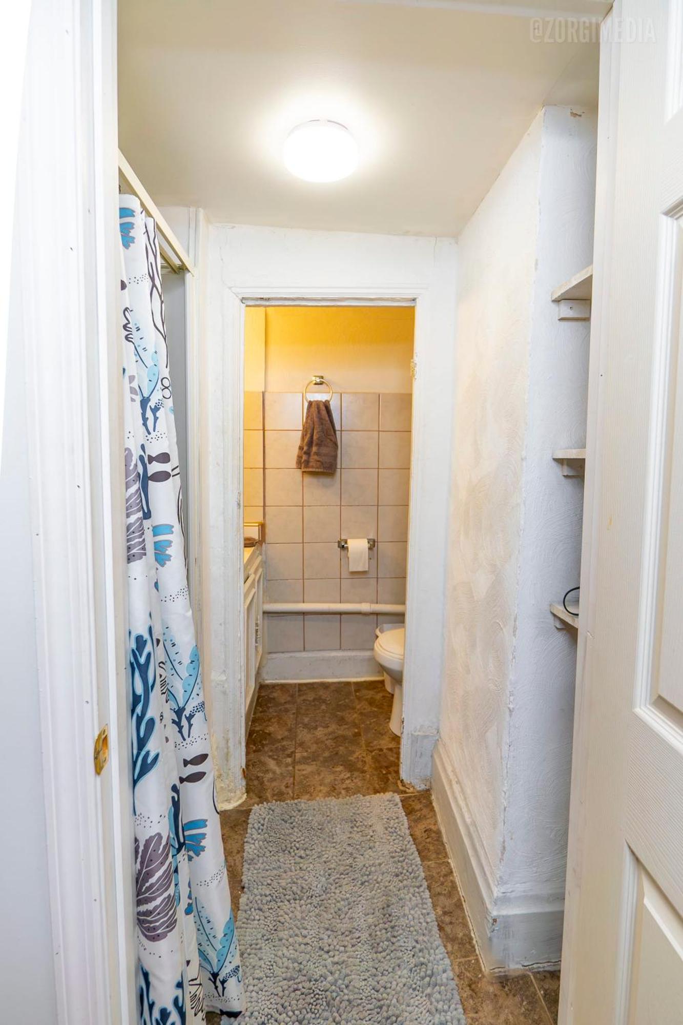 Charming Guest House - Pittsburgh'S Little Italy Zewnętrze zdjęcie